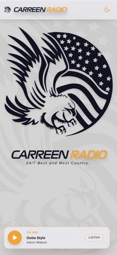 Carreen Radio